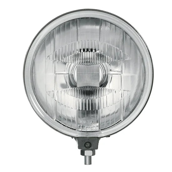 Hella - 500 Halogen Driving Light - Driving Beam - Kit