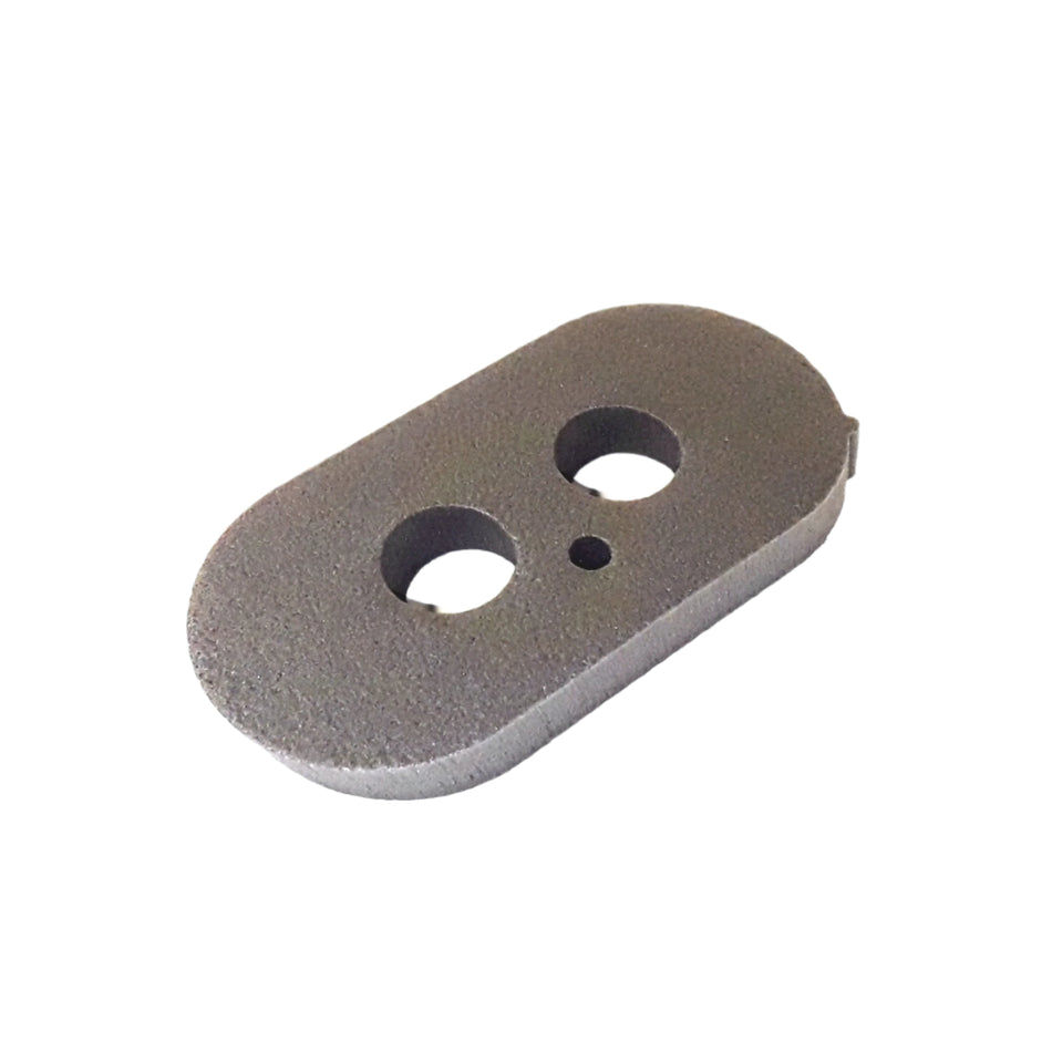 Genuine Audi - HVAC Heater Core Seal - TT Mk1