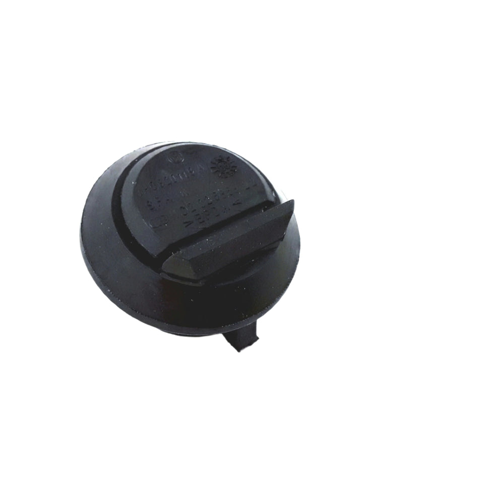 Genuine Audi - Heater Core Drain Valve - TT Mk1