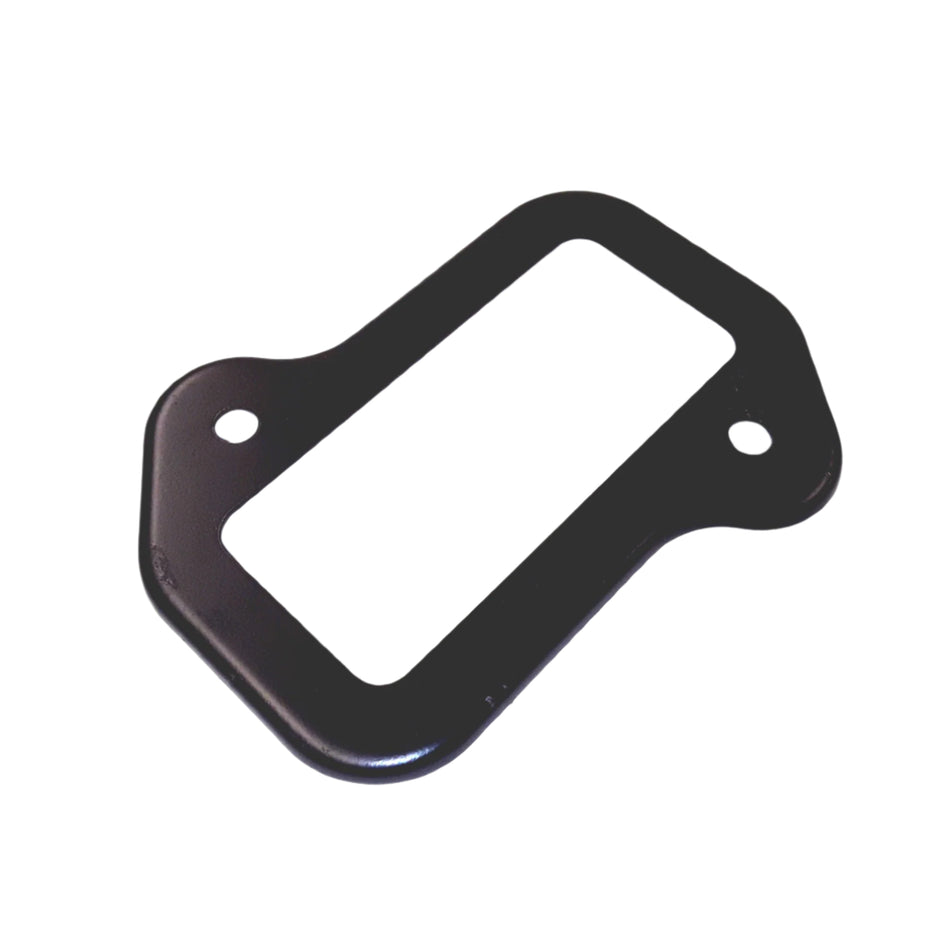 Genuine Audi - A/C Expansion Valve Reinforced Plate - TT Mk1