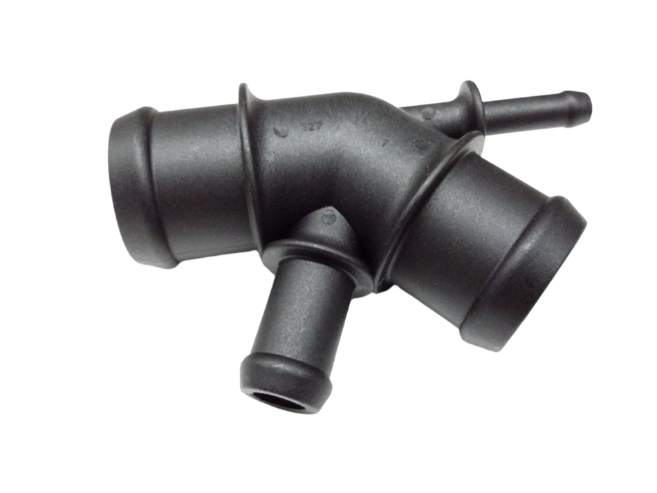 Genuine Audi - Engine Coolant Pipe Connector 1.8T - TT Mk1
