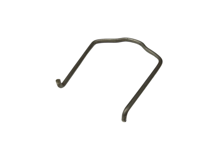 Genuine Audi - Retainer Spring Clip Hose Coupling Rear, Upper, Lower - TT 225hp Mk1