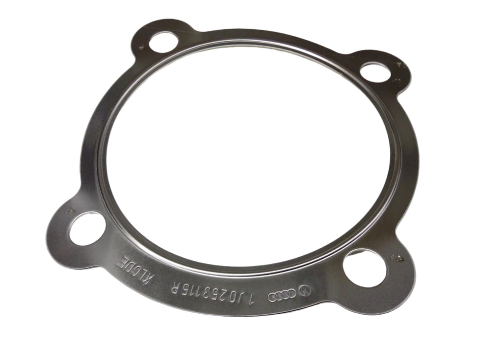 Genuine Audi - Turbocharger Exhaust Gasket - TT 180 Mk1