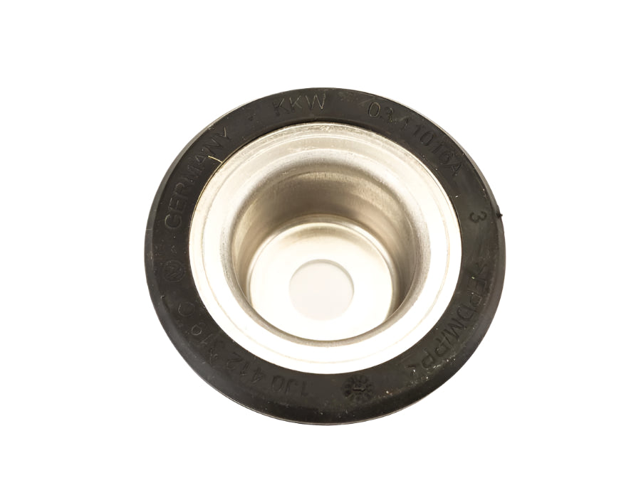 Genuine Audi - Suspension Strut Mount Support Ring - Upper - TT Mk1