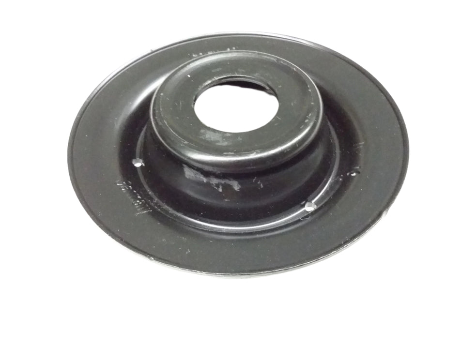 Genuine Audi - Coil Spring Insulator - Front - Upper - TT Mk1