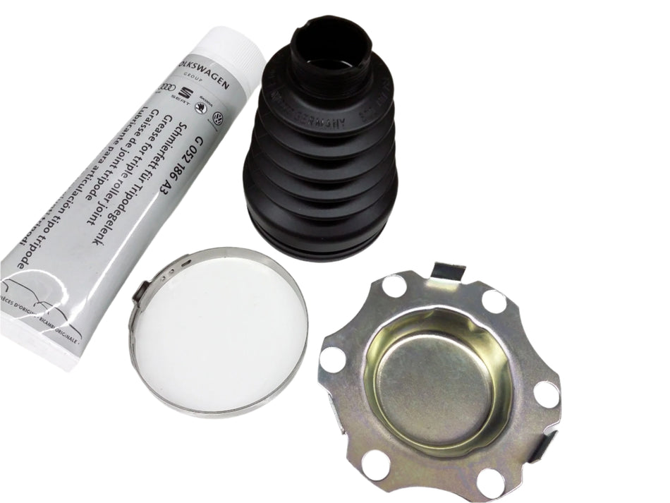 Genuine Audi - CV Joint Kit - Front - Inner - TT Mk1 FWD