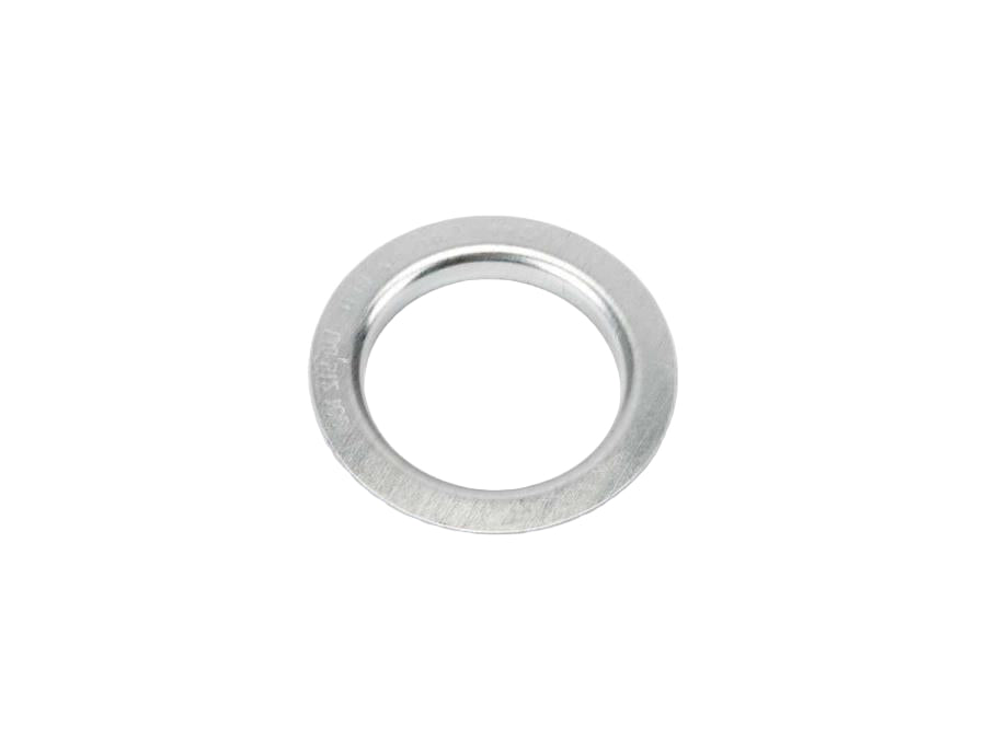Genuine Audi - Coil Spring Insulator - Rear - Lower - TT Mk1 1.8T FWD