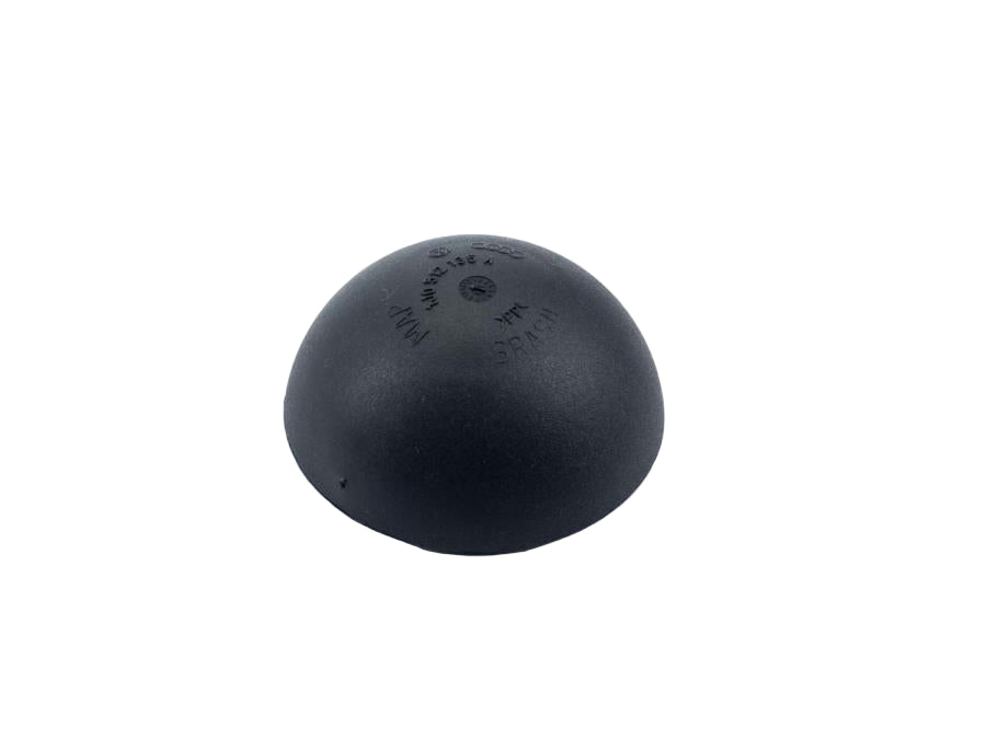 Genuine Audi - Suspension Shock Absorber Mount Cap - TT / TTS / TTRS Mk1 Mk2 Mk3