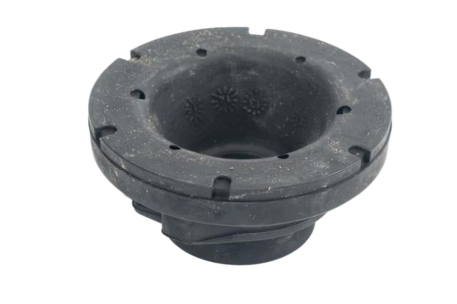 Genuine Audi - Coil Spring Insulator - Rear - Upper - TT Mk1 1.8T FWD