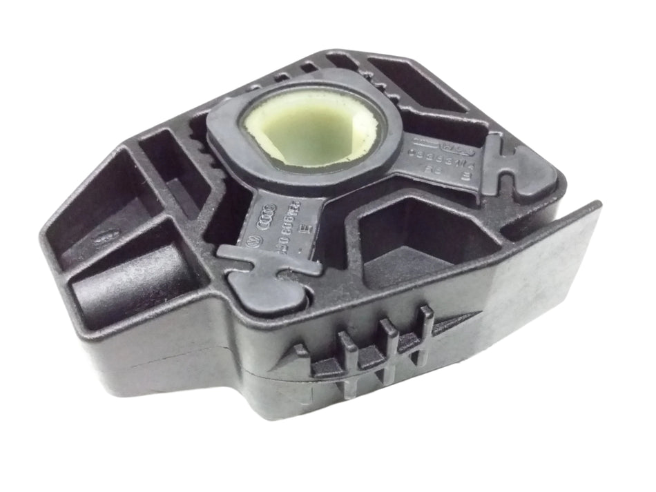 Genuine Audi - Radiator Mount Bracket Upper - TT 225hp Mk1