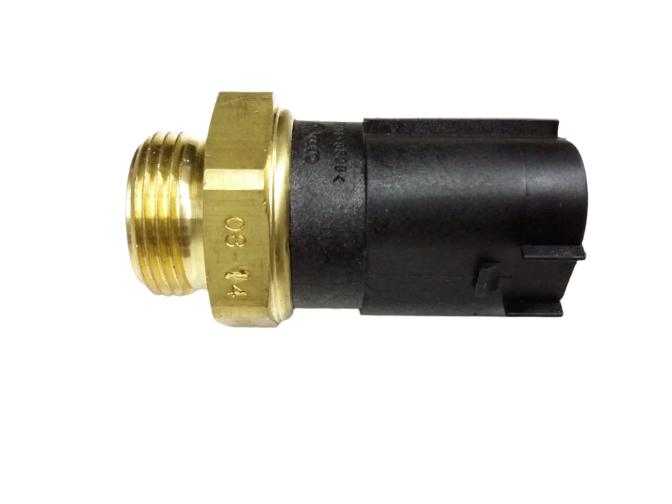 Genuine Audi - Engine Cooling Fan Temperature Switch 1.8T - TT Mk1