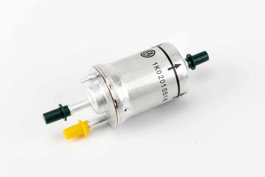 Genuine Audi - Fuel Filter - TT / TTS / TTRS Mk2