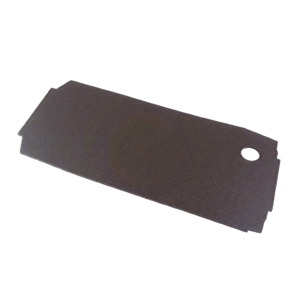 Genuine Audi - Manual Transmission Shift Mount Gasket - TT / TTS / TTRS Mk2