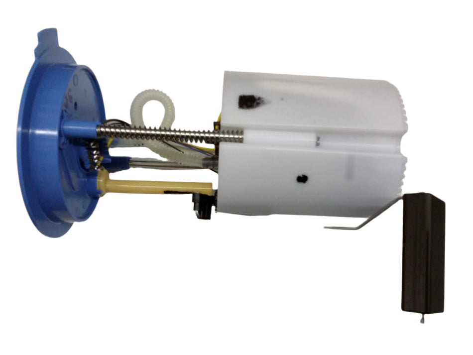 Genuine Audi - Fuel Pump and Sender Assembly - TT Mk2 08-09