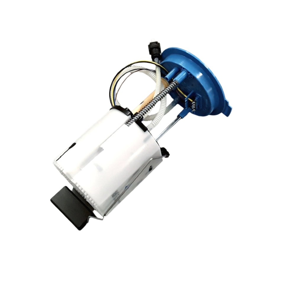 Genuine Audi - Fuel Pump and Sender Assembly - TT Mk2 quattro