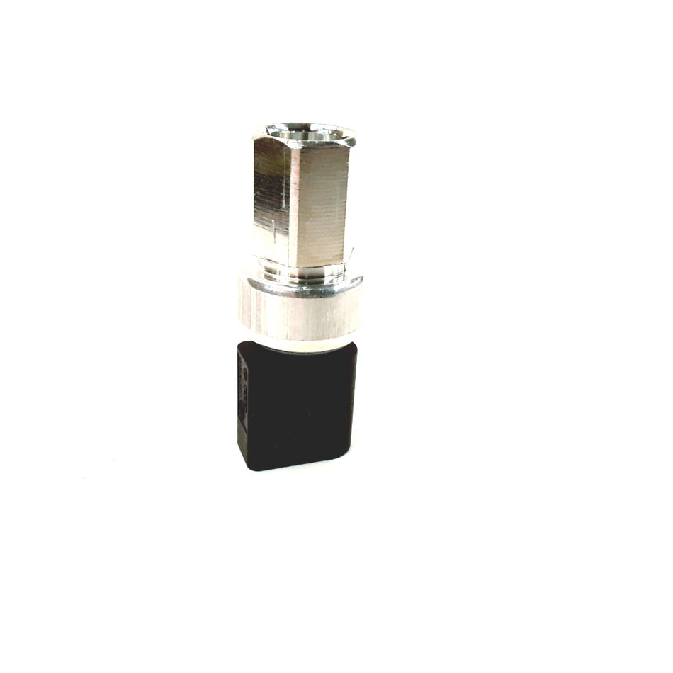 Genuine Audi - A/C Pressure Switch Sensor - TT Mk1 01+ / TTS / TTRS Mk2