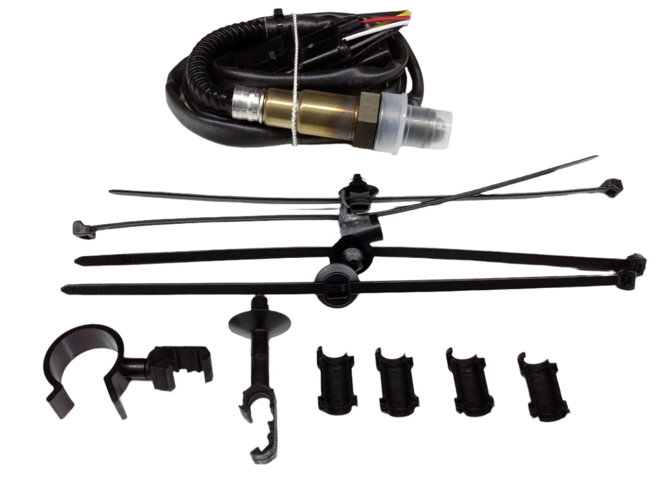 Genuine Audi - Oxygen Sensor Front AWP - TT Mk1