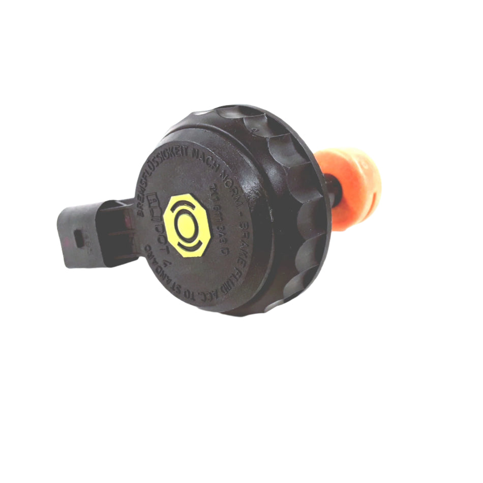Genuine Audi - Brake Master Cylinder Reservoir Cap - TT / TTS / TTRS Mk2