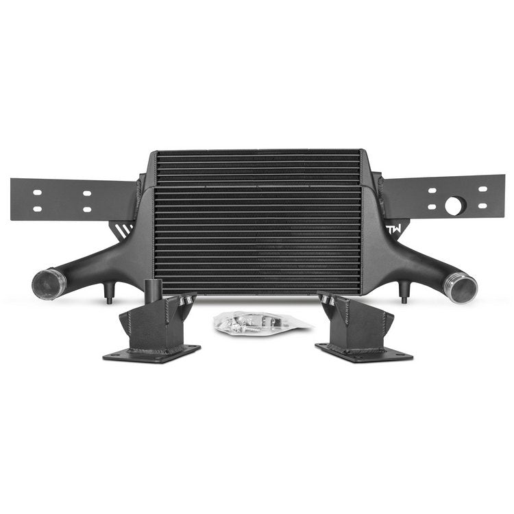 Wagner Tuning - Competition Intercooler EVO3 - TTRS Mk3