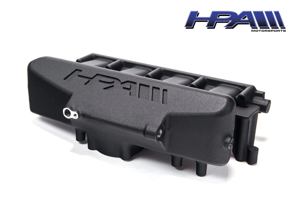 HPA Motorsports - 2.0T TSI Intake Manifold V2 - TT Mk2