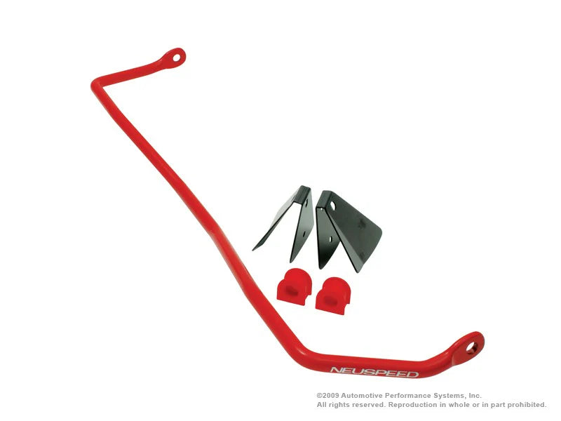 NEUSPEED - Anti-Sway Bar | Rear 21mm • A4 B6/B7
