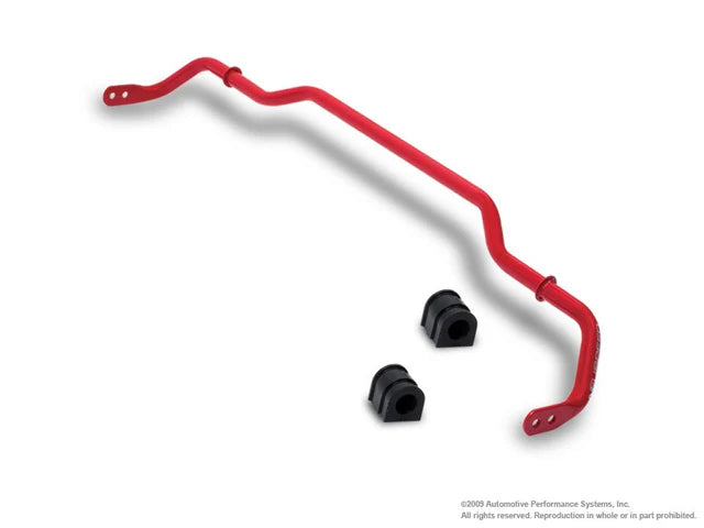 NEUSPEED - Anti-Sway Bar - Rear 25mm - PQ35 FWD - TT Mk2