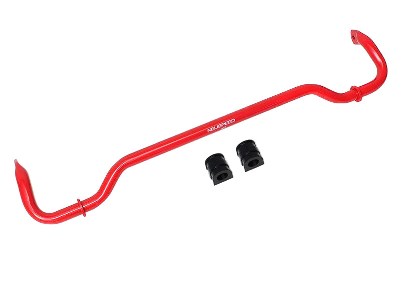 NEUSPEED - Anti-Sway Bar | Rear 25mm • MQB/MQBe FWD