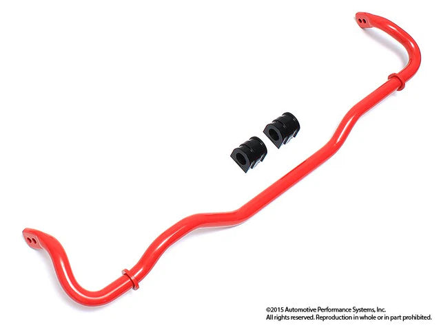 NEUSPEED - Anti-Sway Bar - Rear 25mm - TT / TTS Mk3