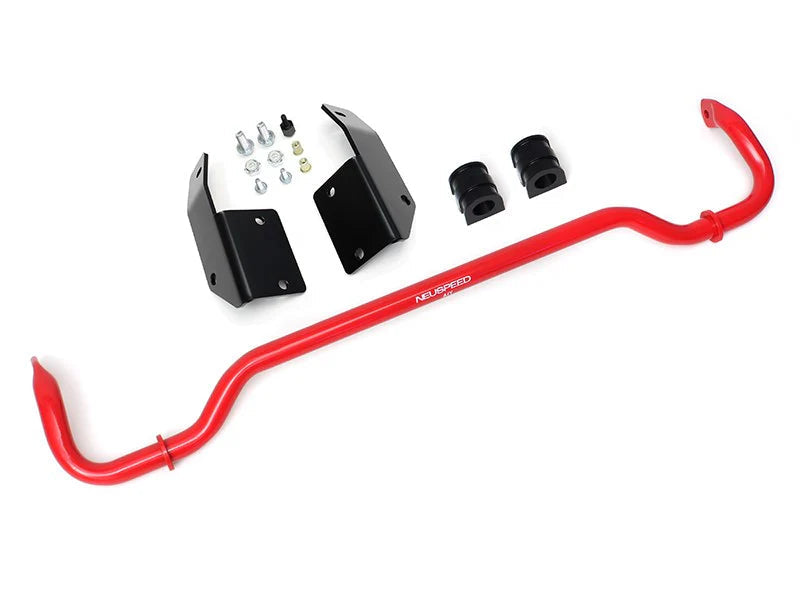 NEUSPEED - Anti-Sway Bar | Rear 27mm RACE SERIES • MQB FWD