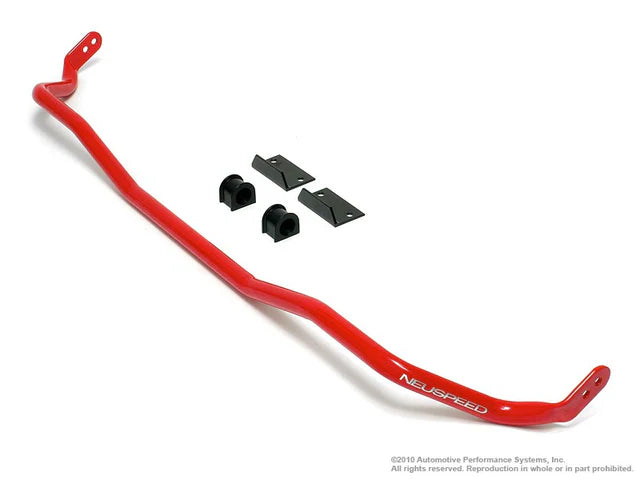 NEUSPEED - Anti-Sway Bar - Rear 25mm - TT Mk1 quattro