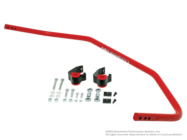 NEUSPEED - Anti-Sway Bar - Rear 28mm - TT Mk1 FWD