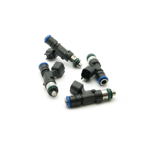 DeatschWerks - 1000cc Fuel Injectors Set of 4 - TT Mk1