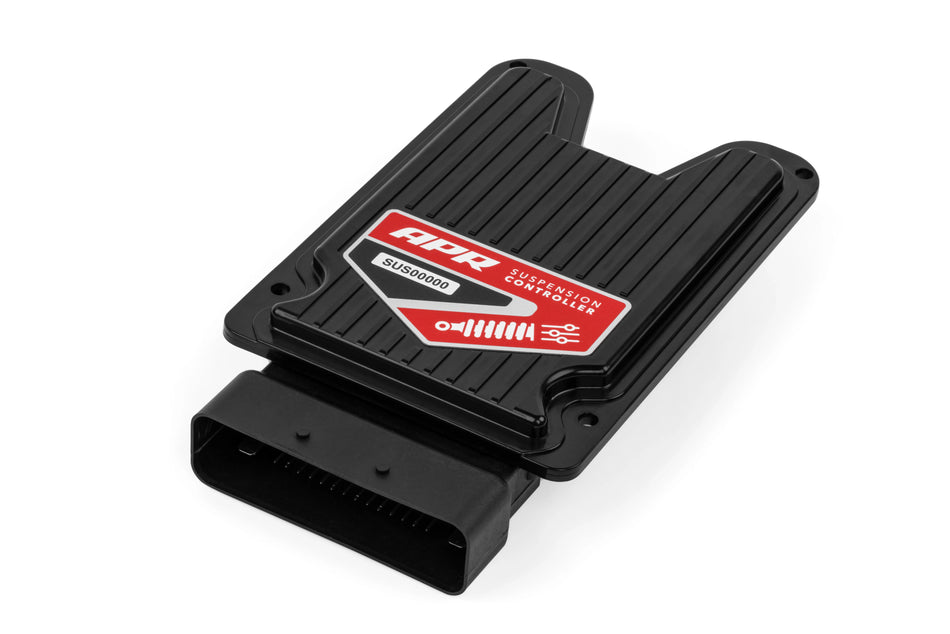 APR - Suspension Control Unit Upgrade - MQB - Audi Magride