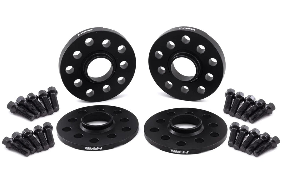 HPA Motorsports - Wheel Spacer Flush Kit for VW MK4 AUDI TT 8N - TT Mk1
