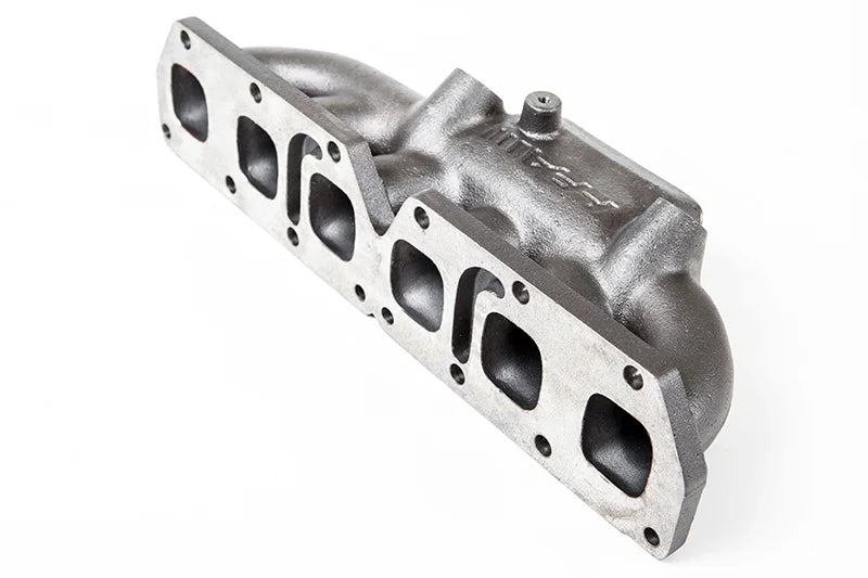 HPA Motorsports - 3.2L VR6 Turbo Exhaust Manifold - TT 3.2 Mk1 Mk2