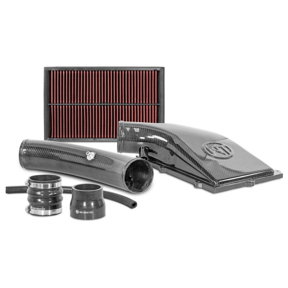 Wagner Tuning - Carbon Fiber Air Intake System - TTRS Mk3