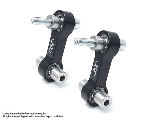 NEUSPEED - Anti-Sway Bar Billet End Links - Rear - TT / TTS / TTRS Mk3