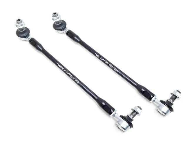 NEUSPEED - Anti-Sway Bar Billet End Links - Front - TT / TTS / TTRS Mk2