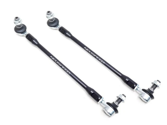 NEUSPEED - Anti-Sway Bar Billet End Links - Front - TT / TTS / TTRS Mk3