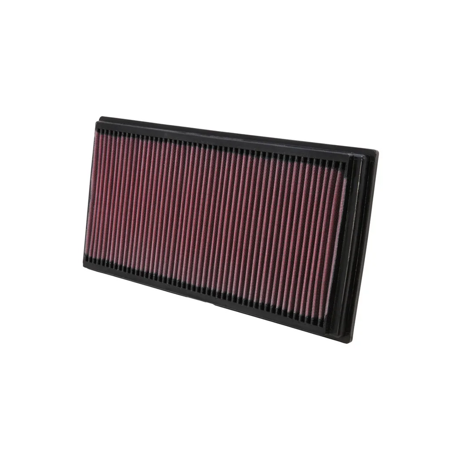 K&N - High-Flow Original Lifetime Engine Air Filter - AUDI/ SEAT/ SKODA/ VW - TT Mk1