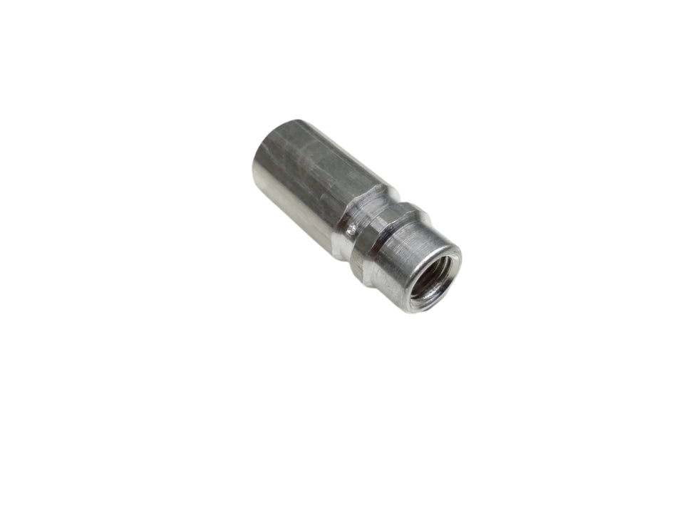 Genuine Audi - A/C Low Side Charging Adapter - TT Mk1
