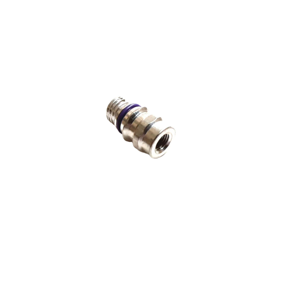 Genuine Audi - HVAC Heater Control Valve - TT Mk1