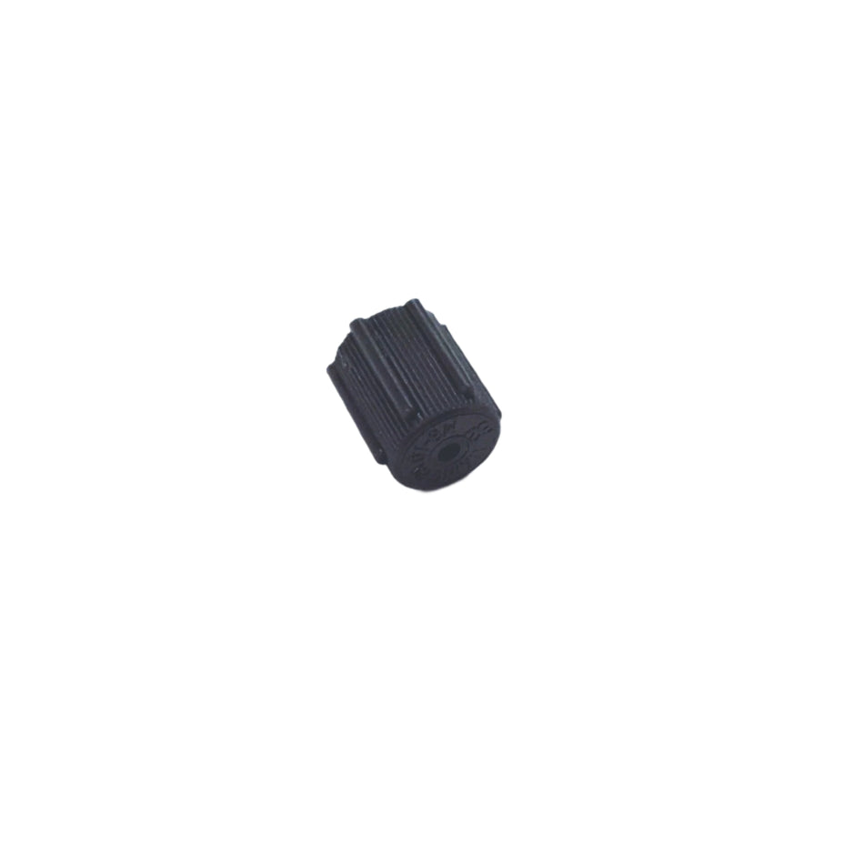 Genuine Audi - A/C Service Valve Cap - Fill Line - TT Mk1