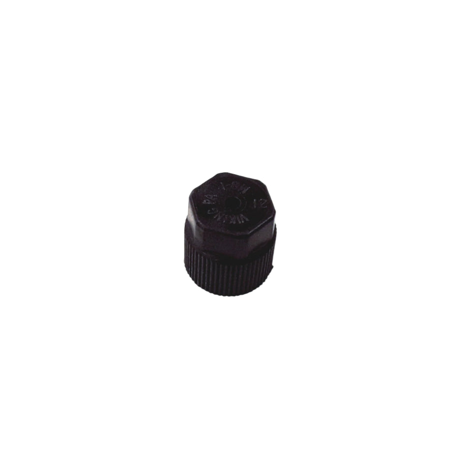 Genuine Audi - A/C Service Valve Cap - TT Mk1