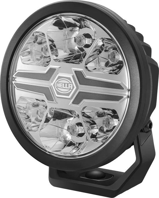 Hella - BLADE HP 6" LED DRIVING LAMP SET