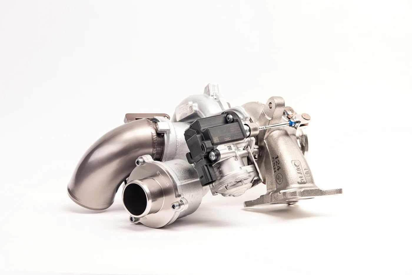 RacingLine - OEM+ Stage 3 Turbo Kit - TTS Mk3 – TT Stuff
