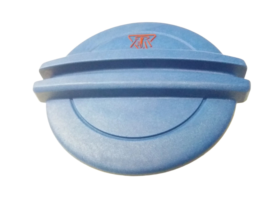 Genuine Audi - Updated Coolant Expansion Tank Cap - TT Mk1 / Mk2