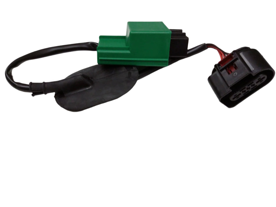 Genuine Audi - Fuel Pump Driver Module - TT / TTS / TTRS Mk2 Mk3