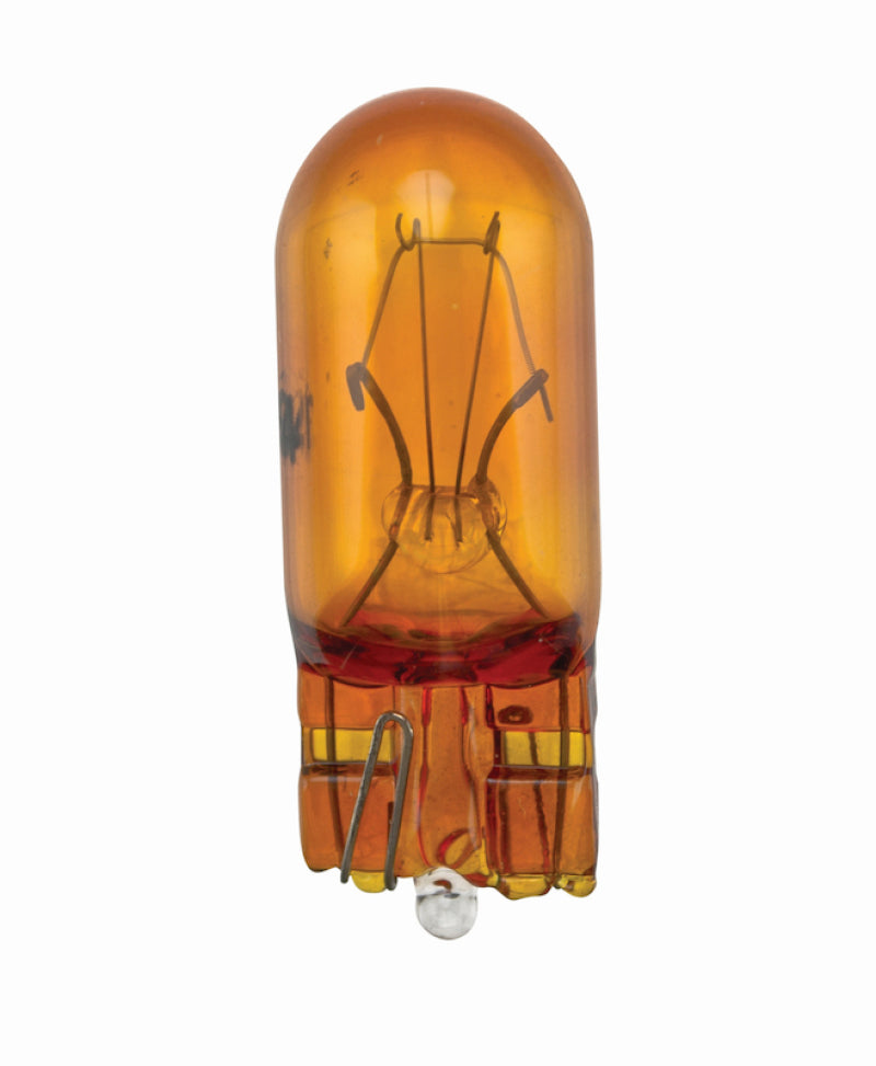 HELLA - Side Marker Bulb - 194 Wedge - Amber - TT Mk1