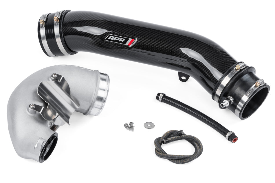 APR - Turbocharger Inlet System - 2.5 TFSI EVO - TTRS Mk3